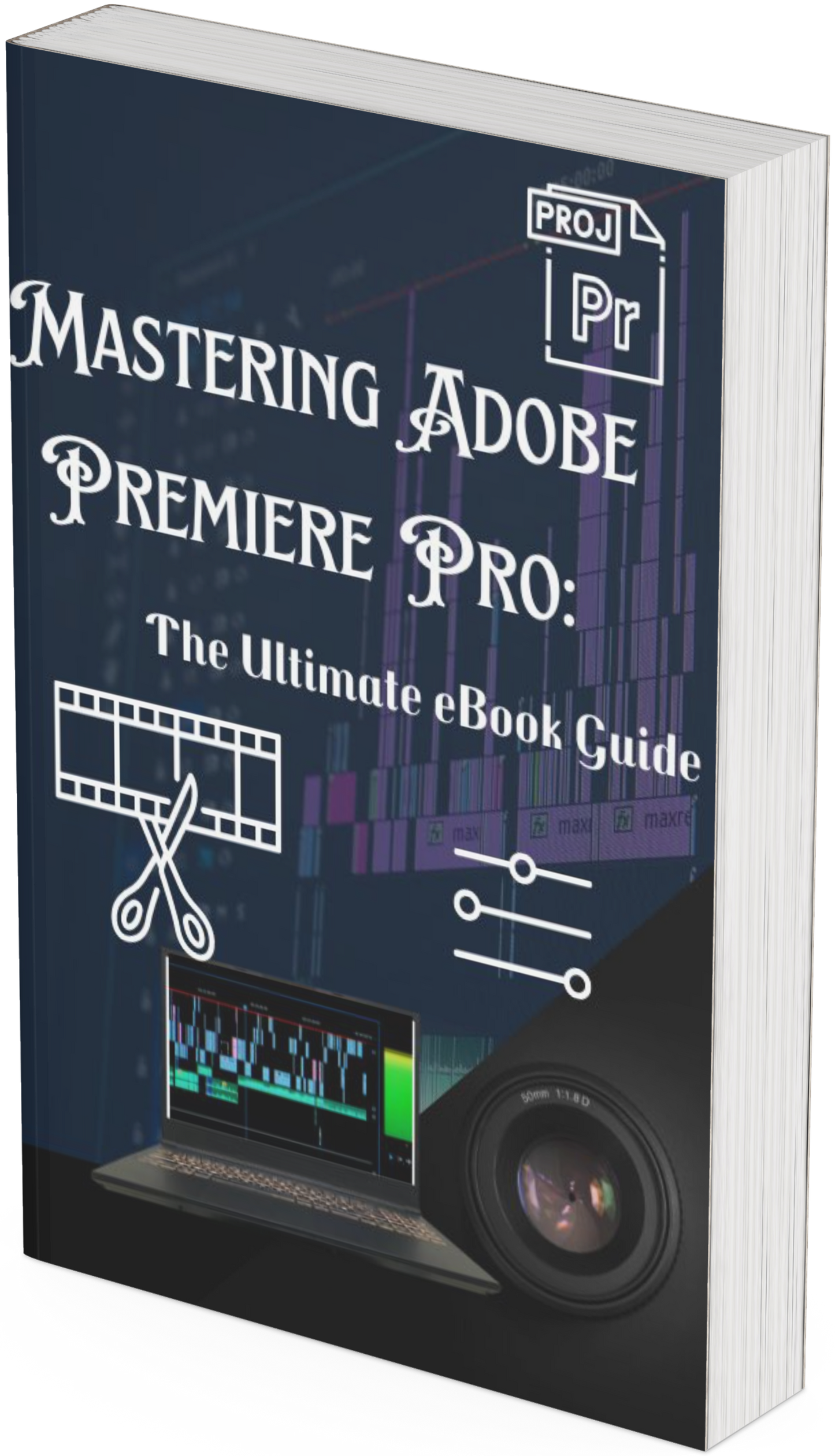 Mastering Adobe Premiere Pro: The Ultimate Guide