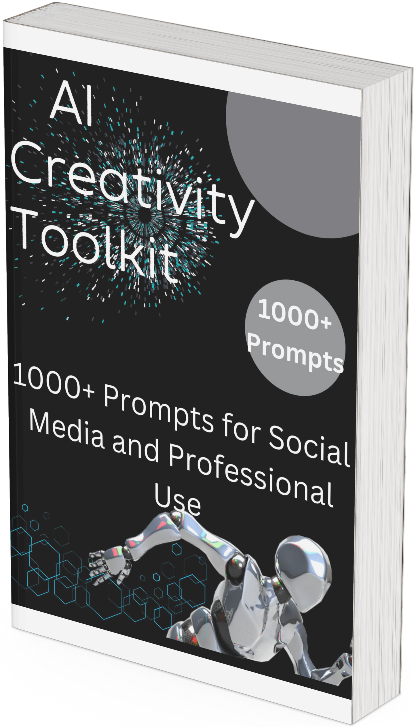 AI Creativity tool kit