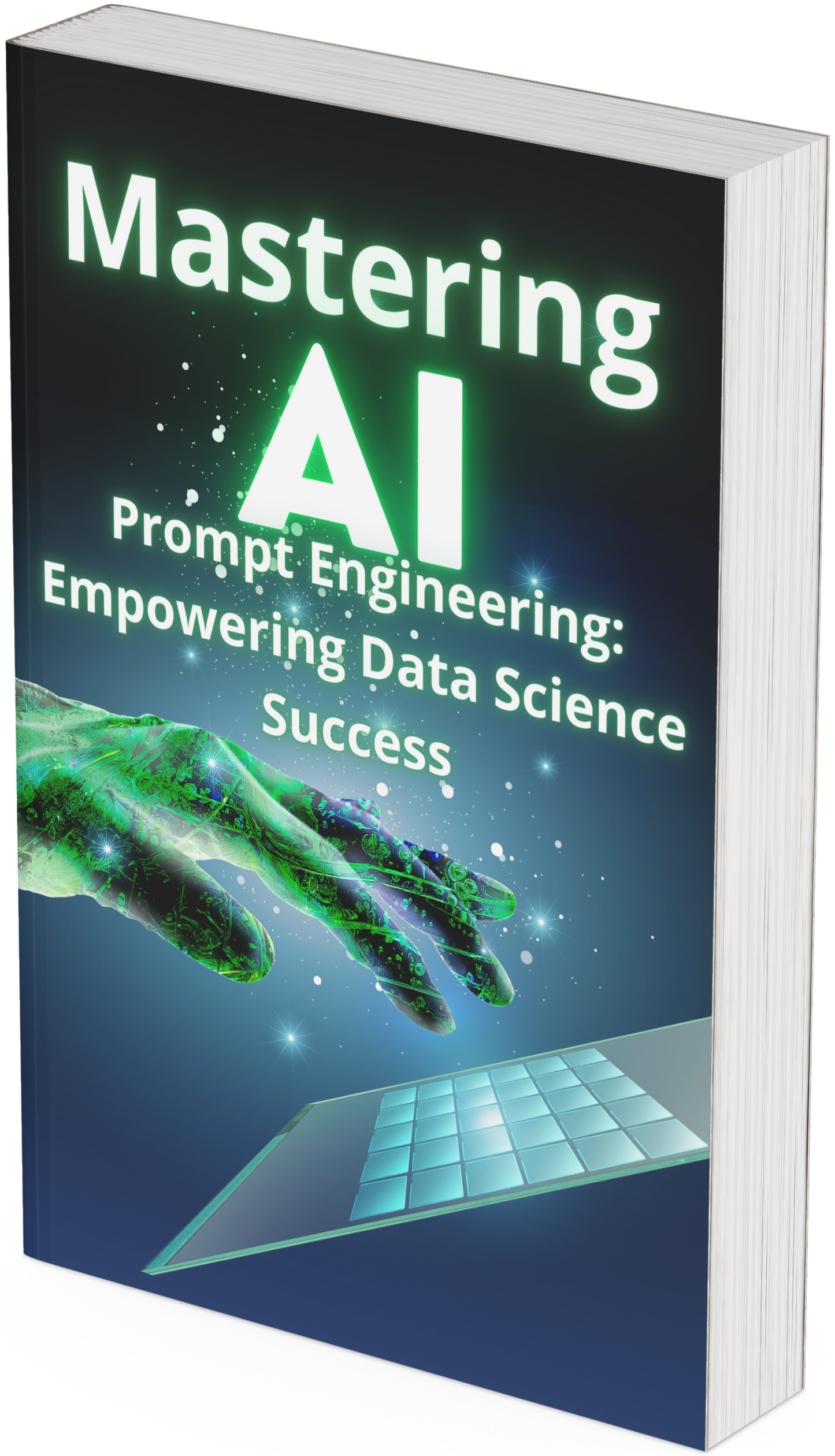Mastering AI Prompt Engineering Empowering Data Science Success