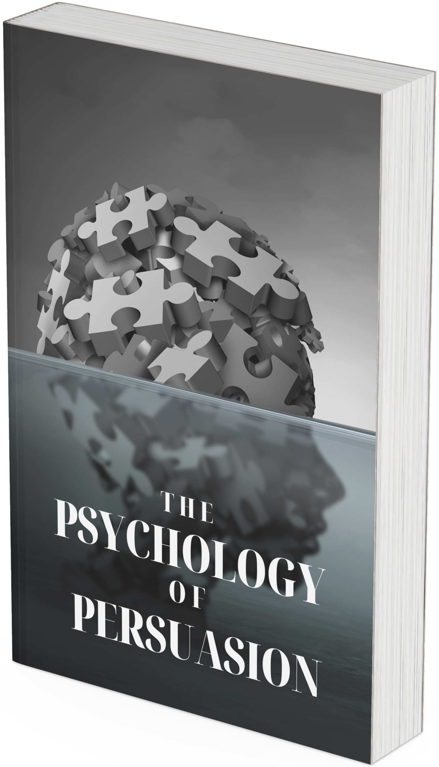 The Psychology of Persuasion