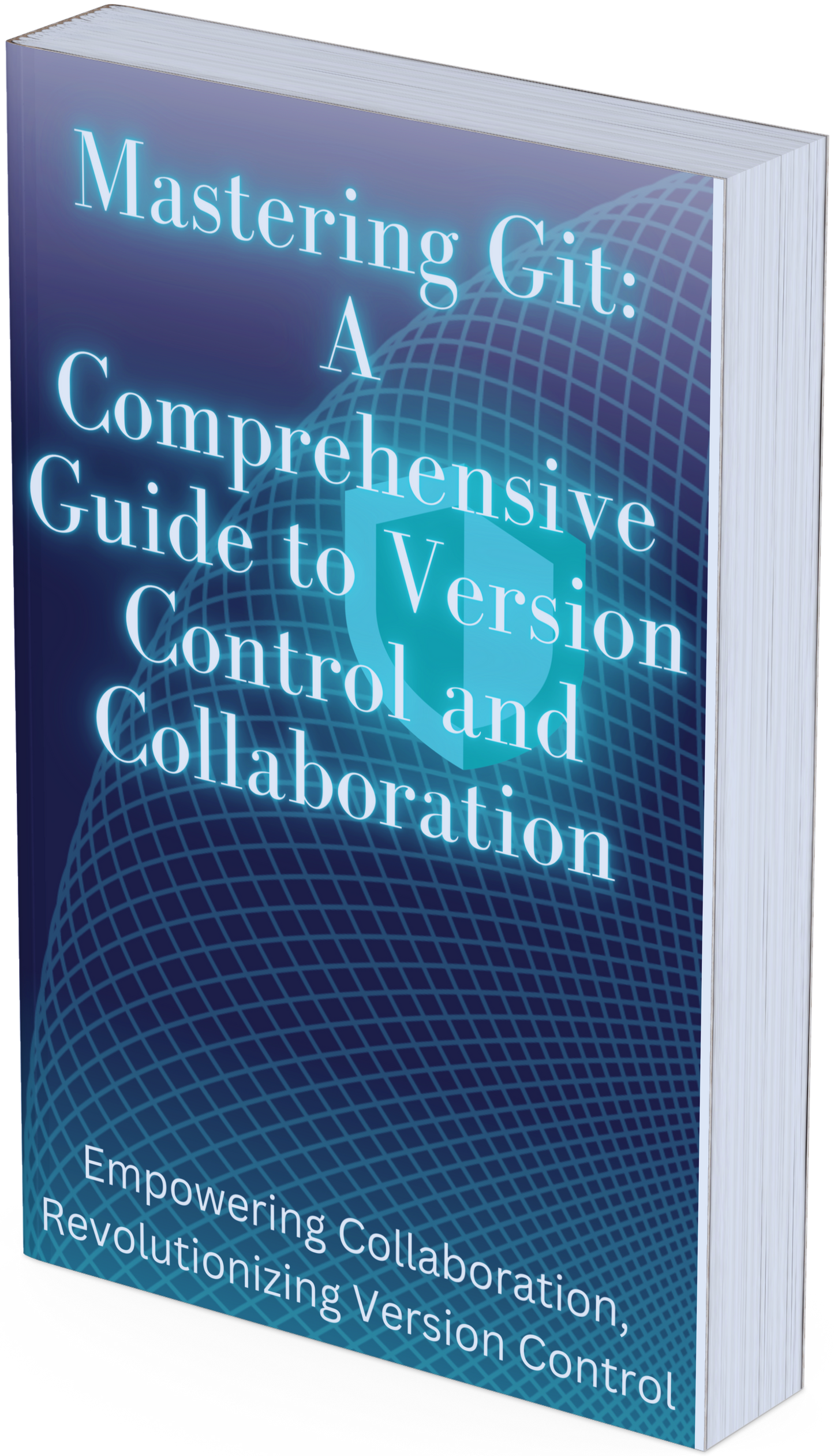 Mastering Git A Comprehensive Guide to Version Control and Collaboration