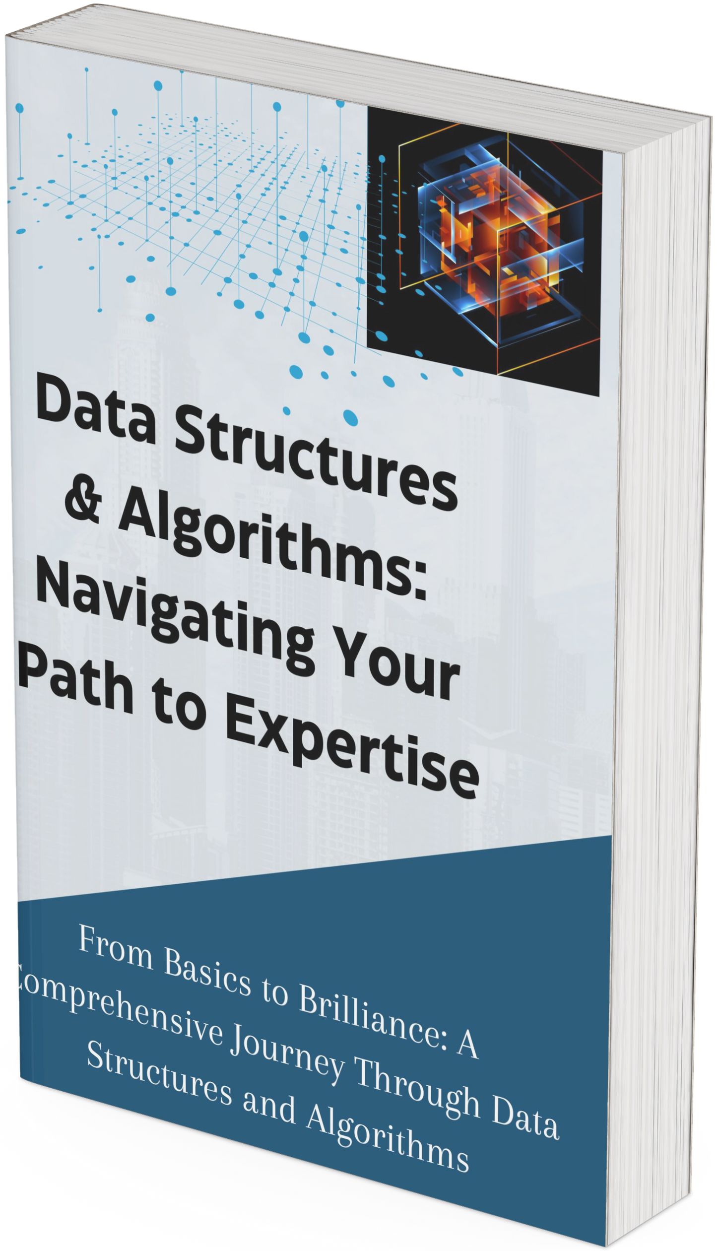 Data Structures & Algorithms: Navigating Your Path to Expertise