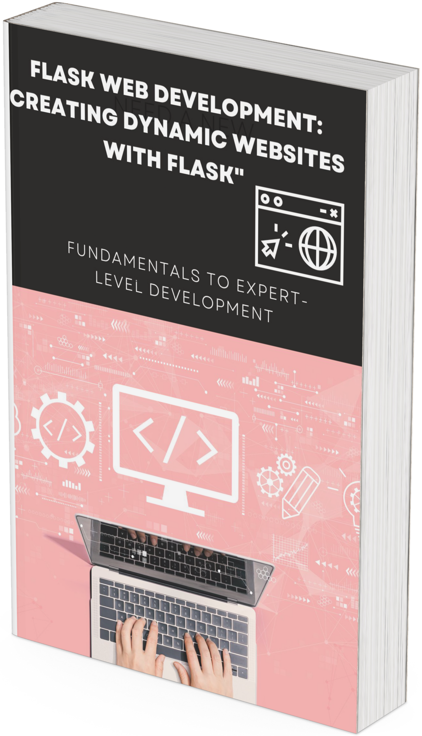 Flask Web Development Creating Dynamic Websites with Flask