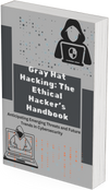 Gray Hat Hacking