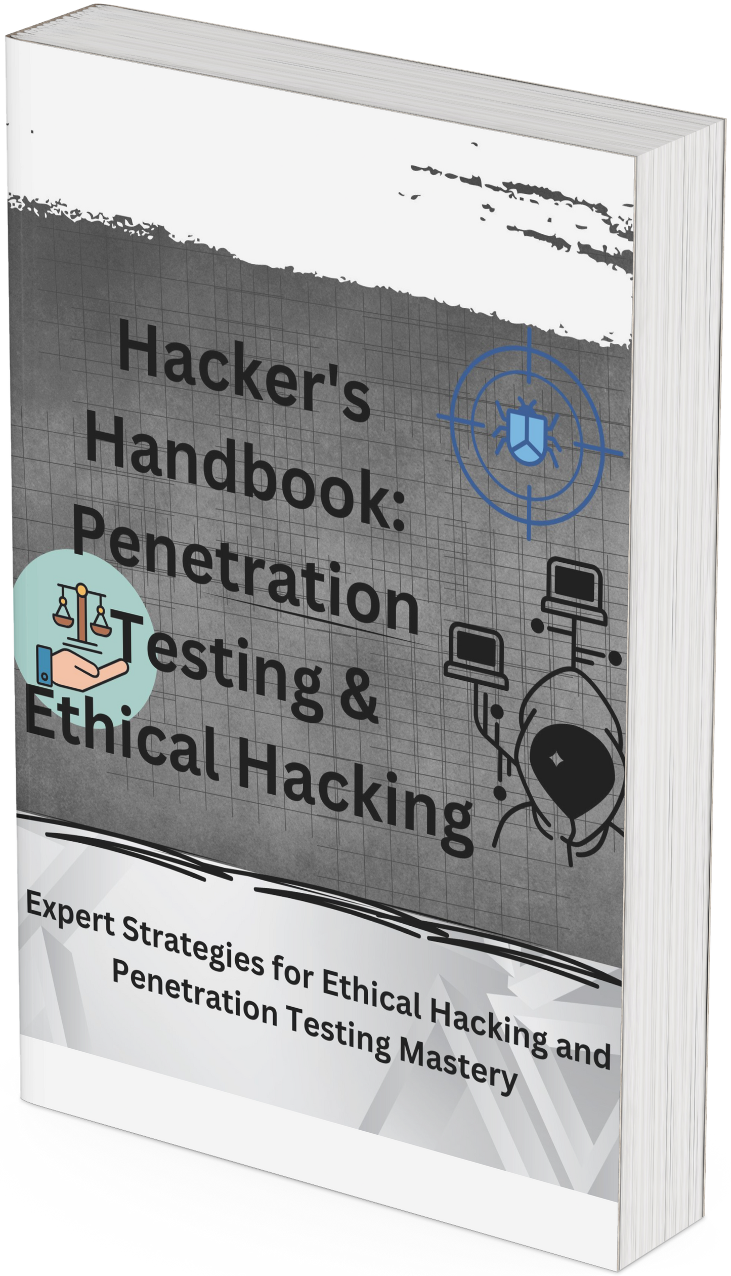 Hacker's Penetration Testing & Ethical Hacking