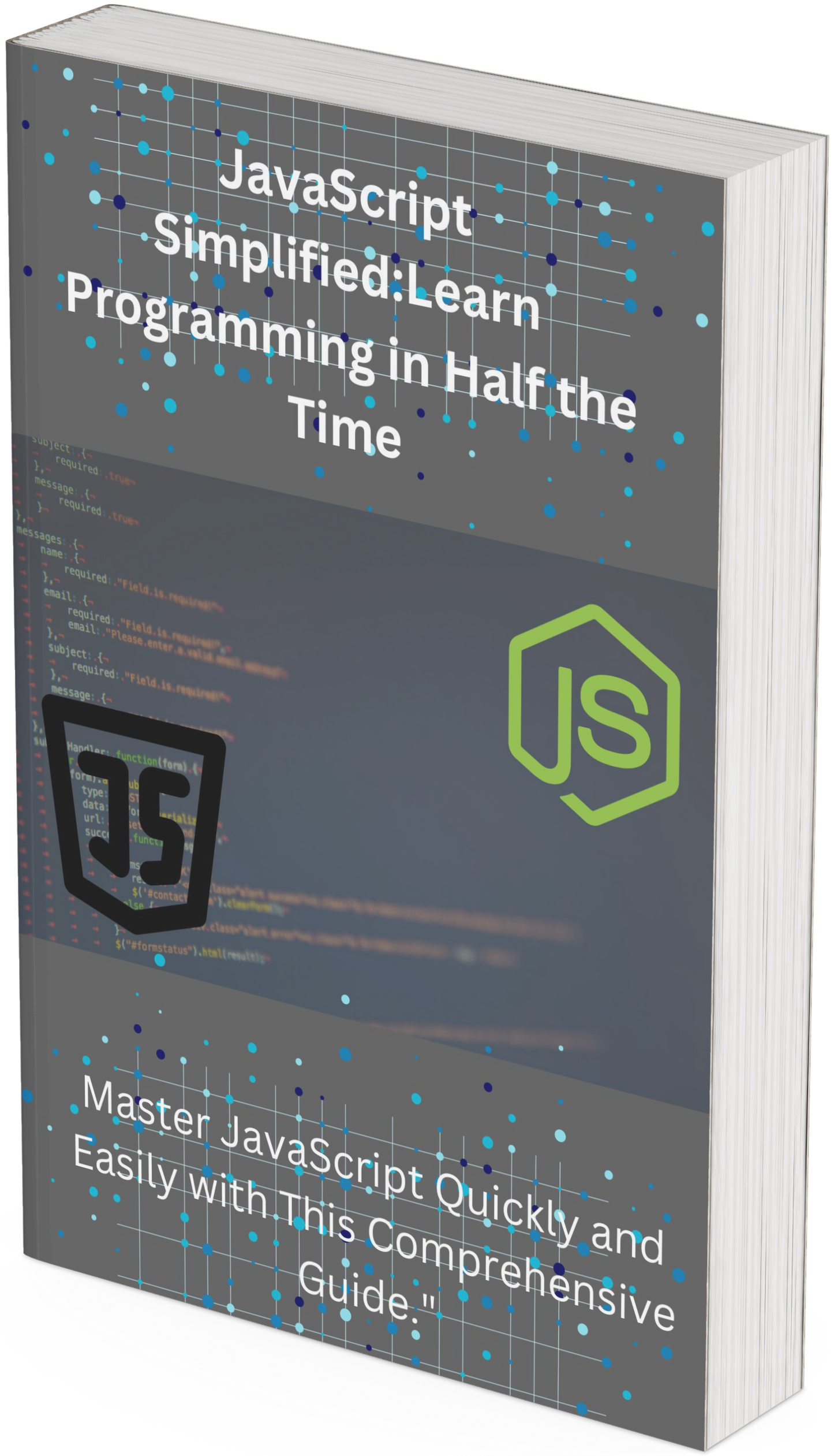 JavaScript SimplifiedLearn Programming in Half the Time