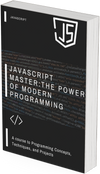 JavaScript Masterthe Power of Modern Programming