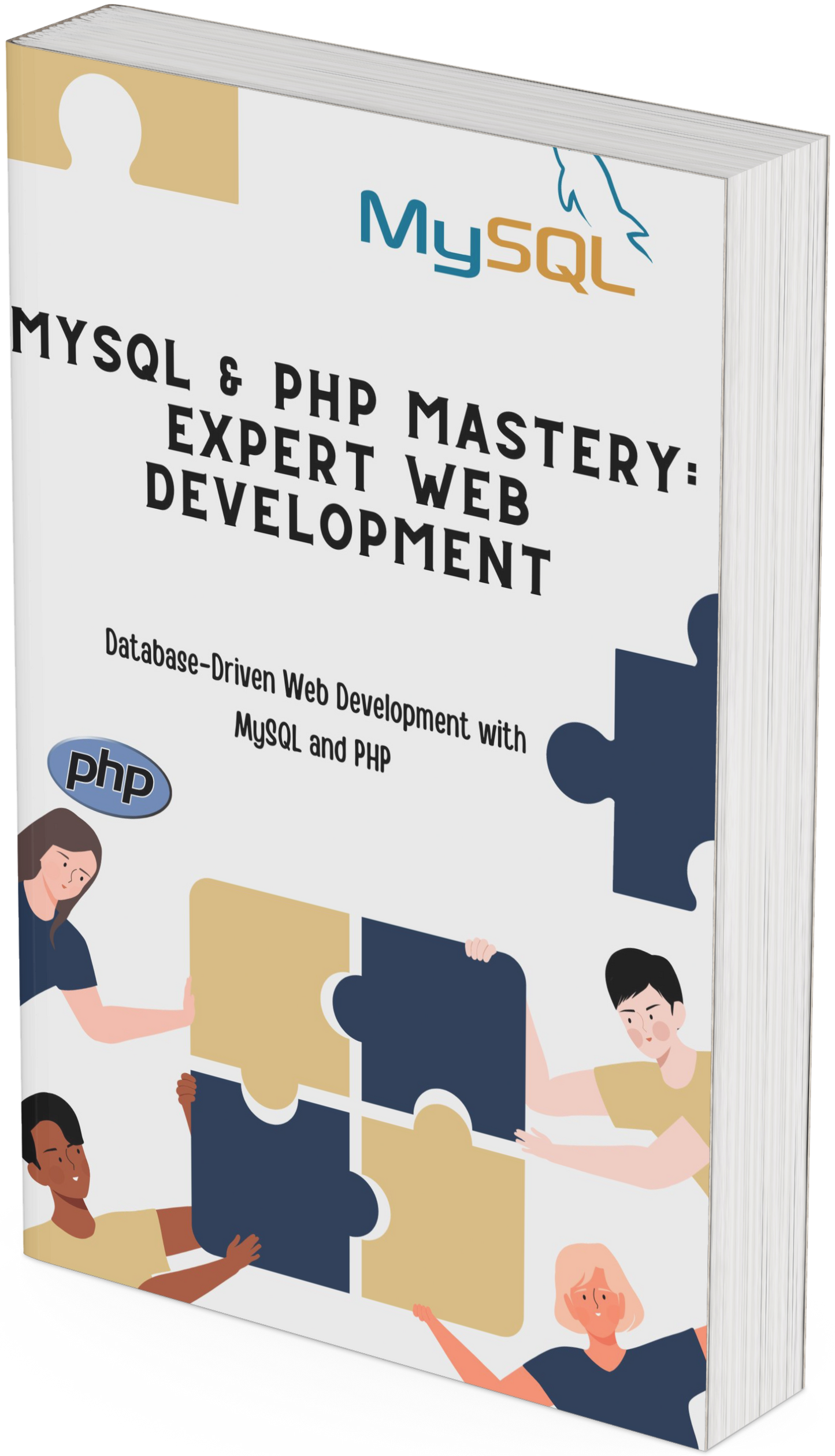 MySQL & PHP Mastery Expert Web Developmet
