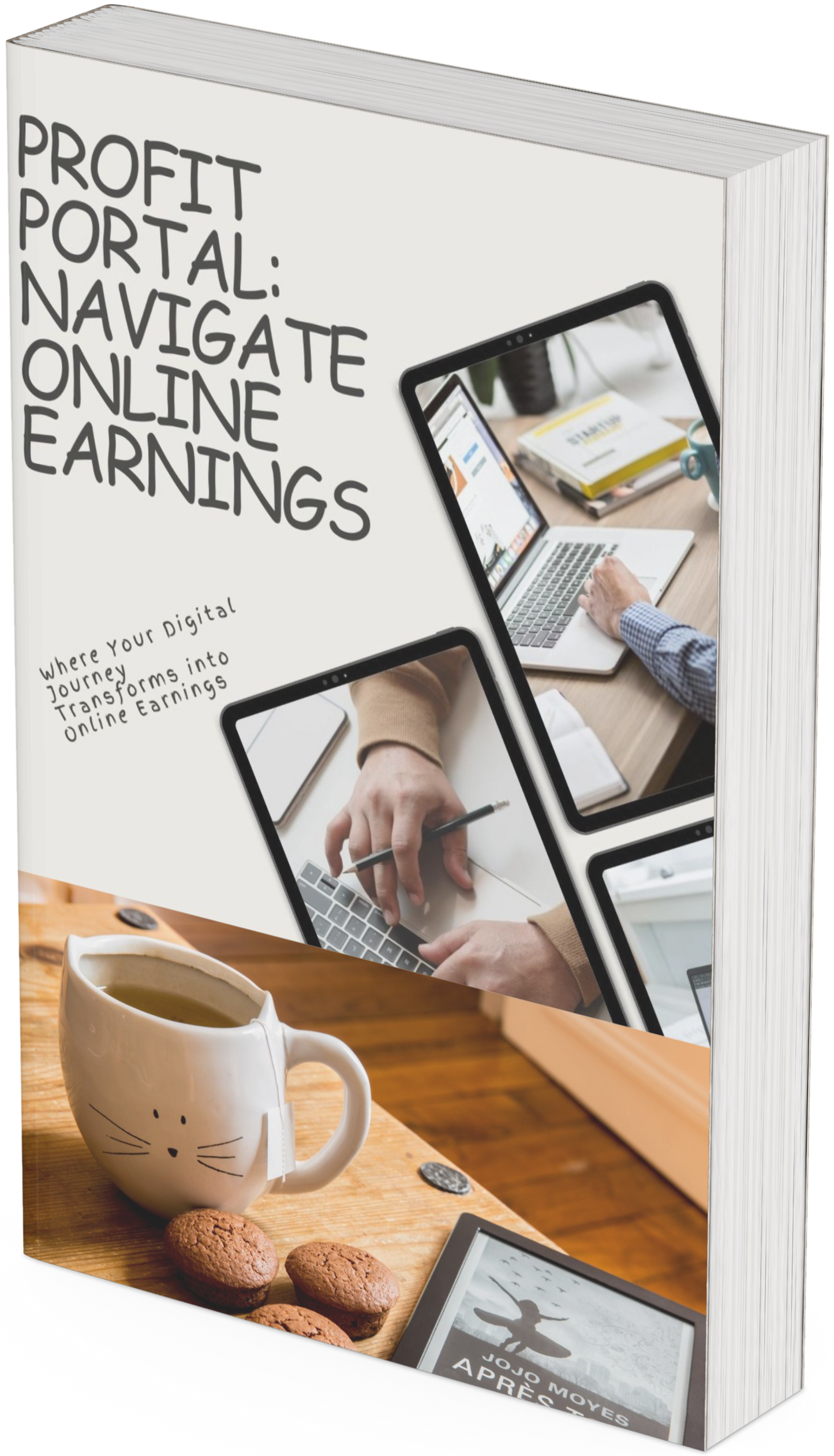 Profit portal -make money online