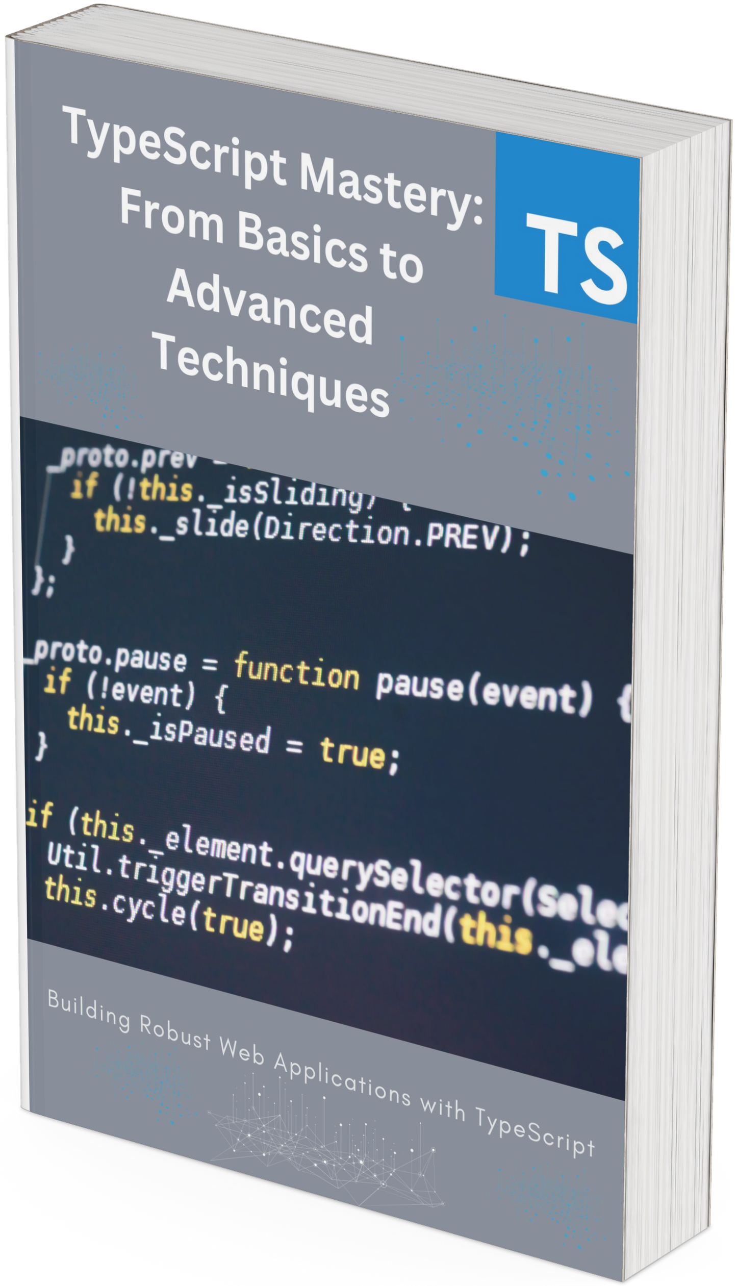 TypeScript Mastery From Setting Up to Advanced Concepts in Development