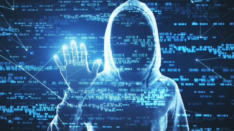 Cyber Security & Hacking