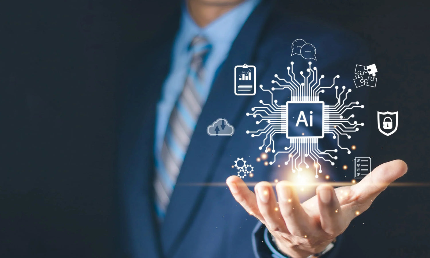 Artificial intelligence (AI)