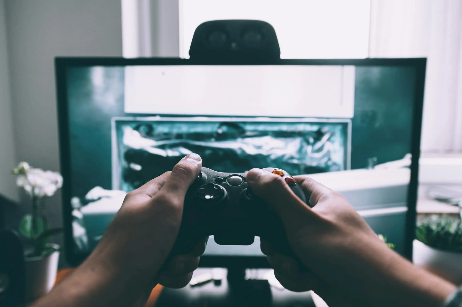 Game Dev