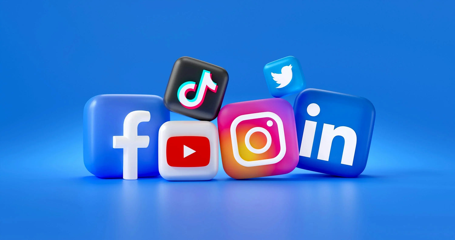 Online Business & Social Media