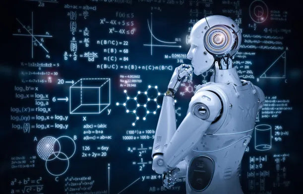 Machine Learning (ML) and Robotics
