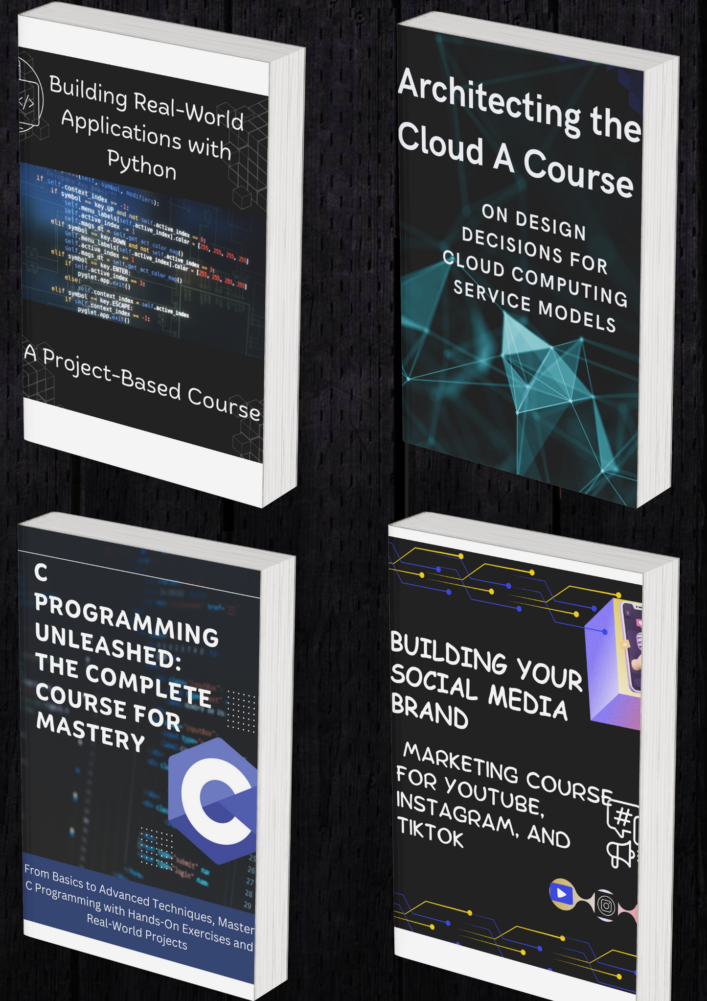 Get 60+ Courses Worth ₹4.2 Lakhs for Just ₹1199!