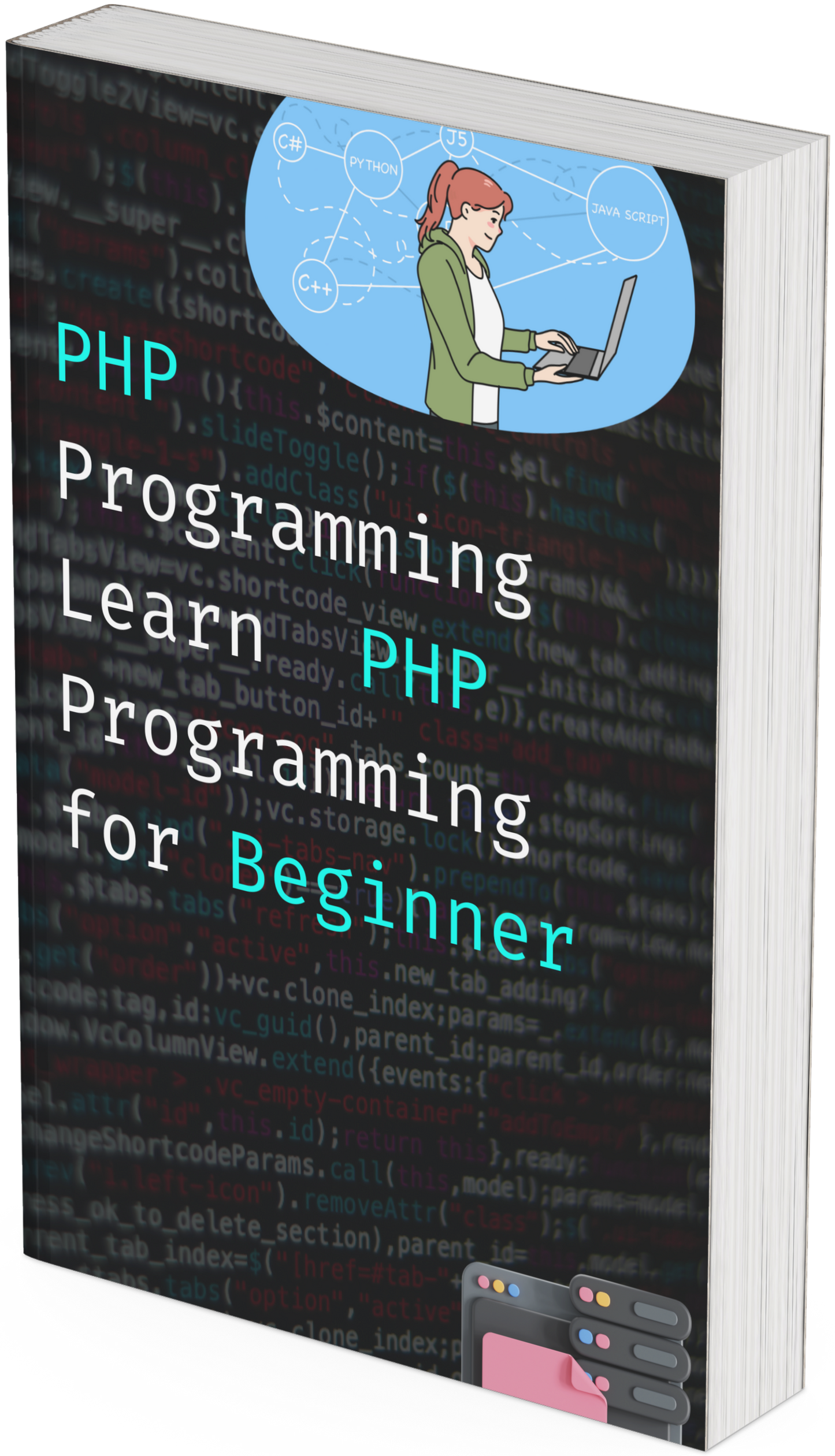 PHP Programming Learn  PHP Programming for Beginners