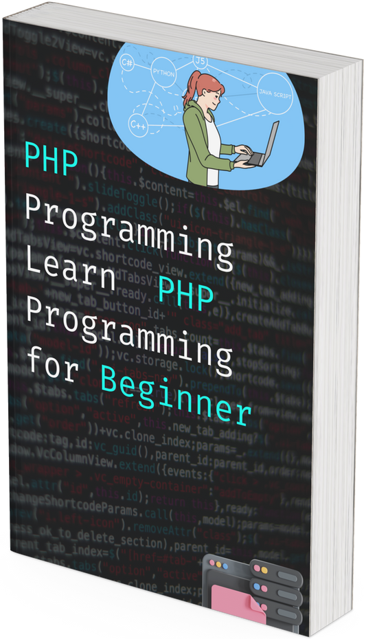 PHP Programming Learn  PHP Programming for Beginners