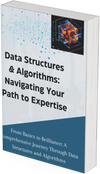 Data Structures & Algorithms: Navigating Your Path to Expertise