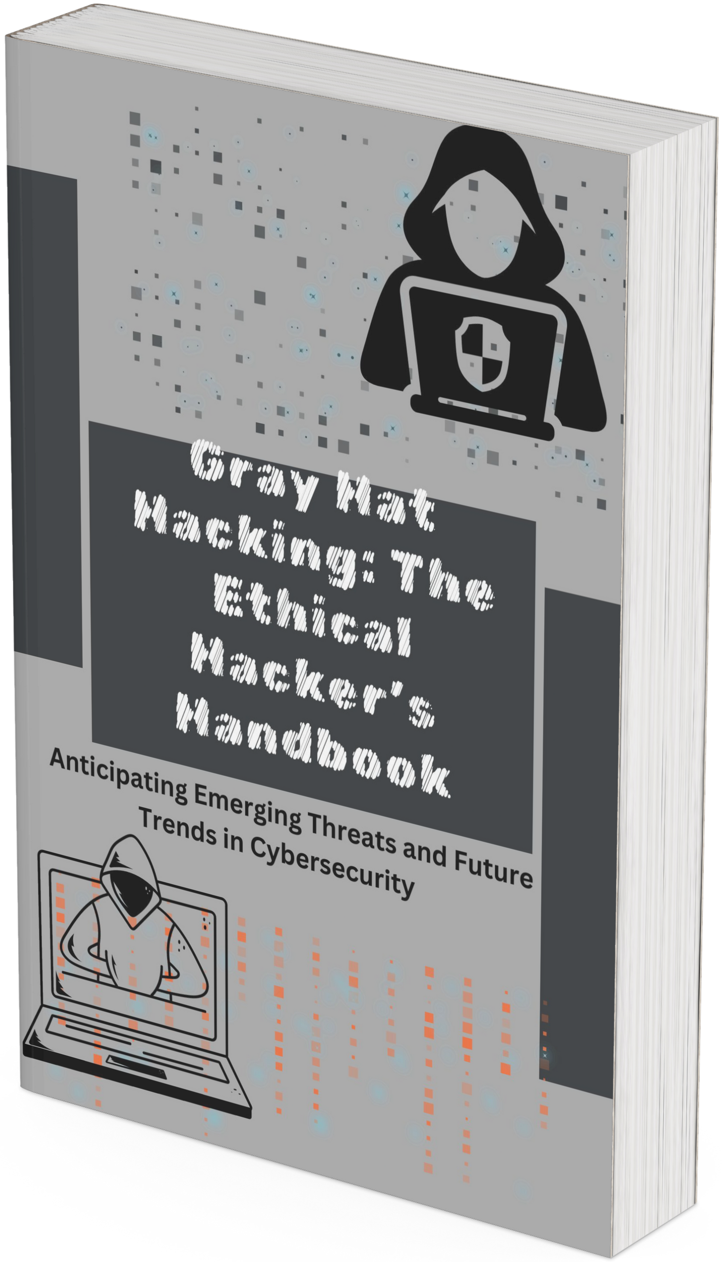 Gray Hat Hacking