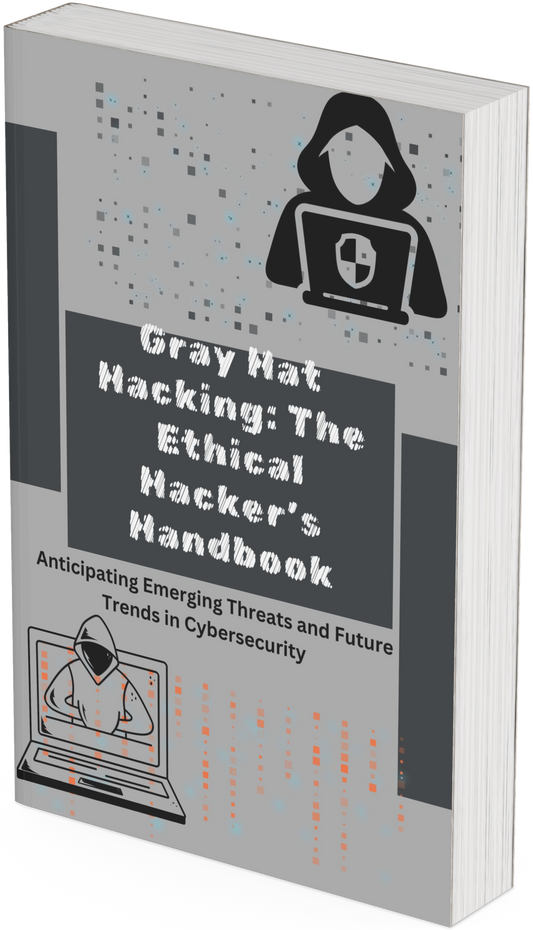 Gray Hat Hacking