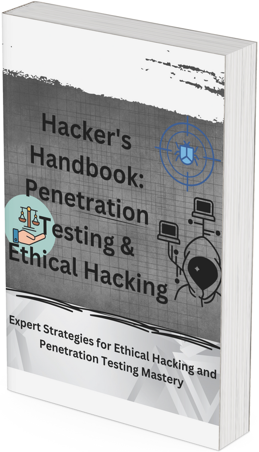 Hacker's Penetration Testing & Ethical Hacking