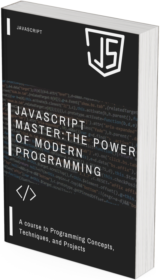 JavaScript Masterthe Power of Modern Programming