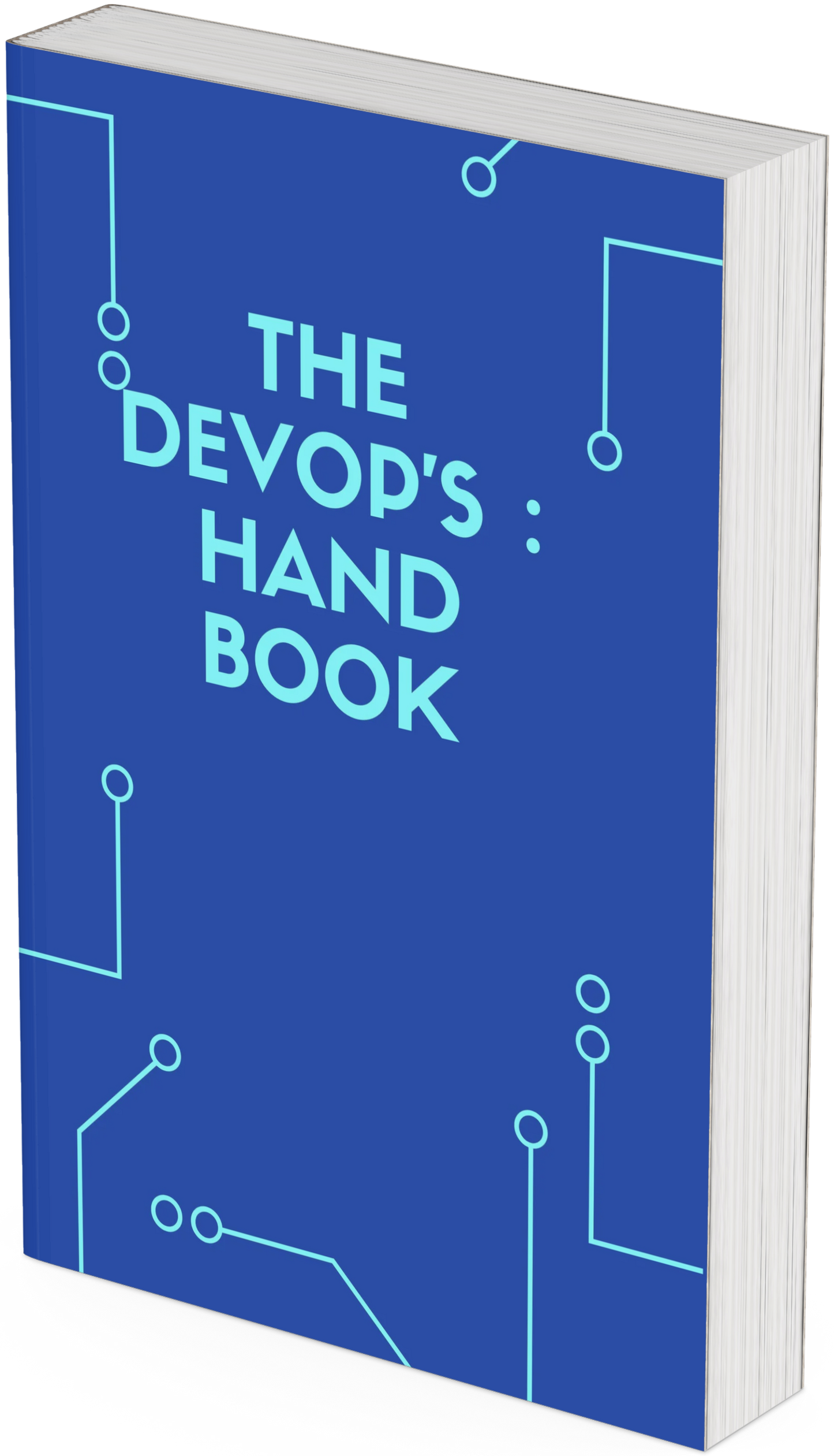 The.DevOps.Handbook