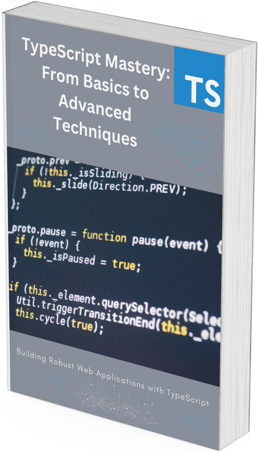 TypeScript Mastery From Setting Up to Advanced Concepts in Development
